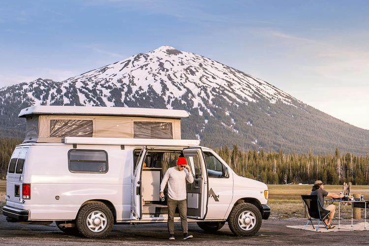 campervan Deals