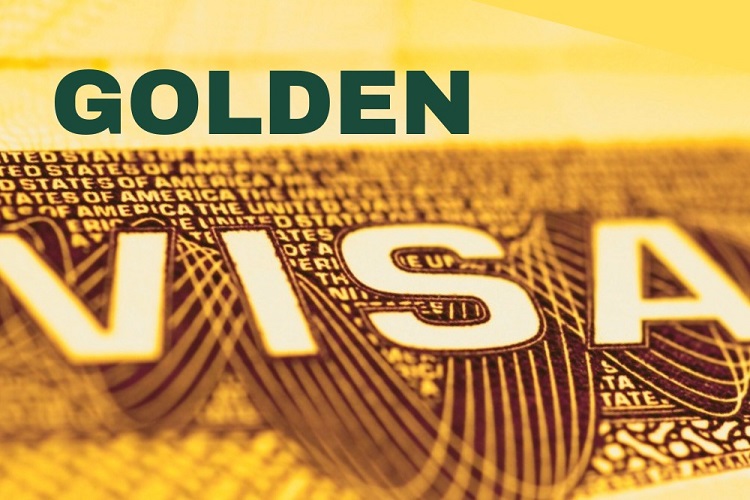 How Much Is A Golden Visa