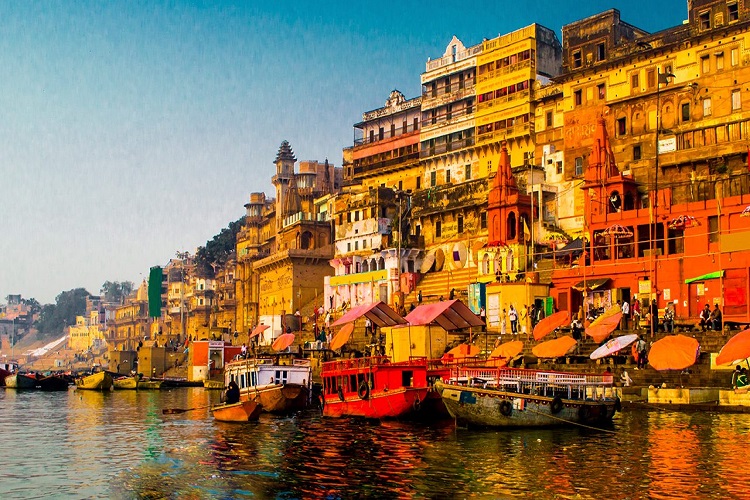 Varanasi