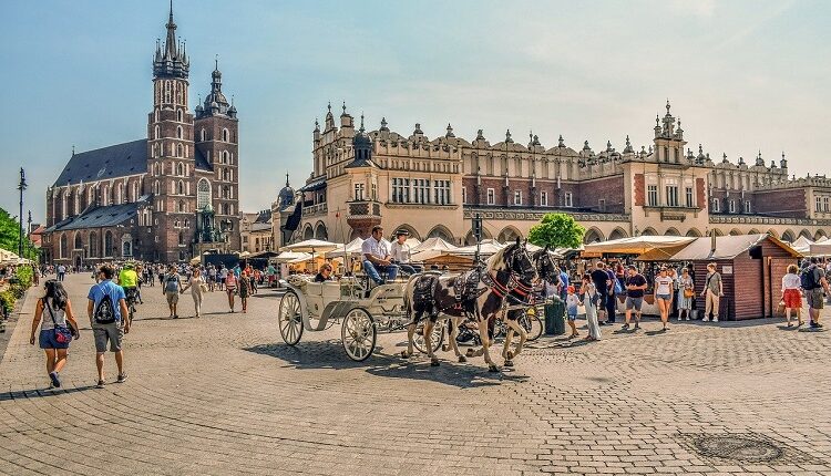 krakow-market