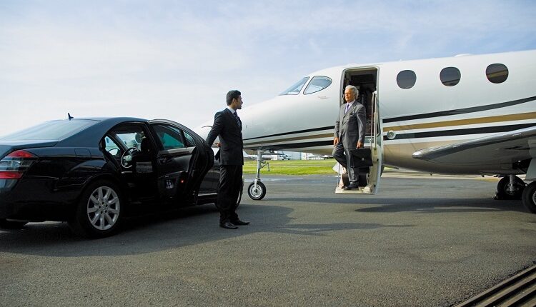 Private Airport Transfer
